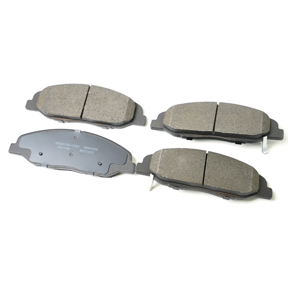 Glorson Brake Systems Co., Ltd.
